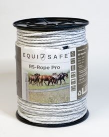 Elreb EquiSafe 6mm x 200m hvid